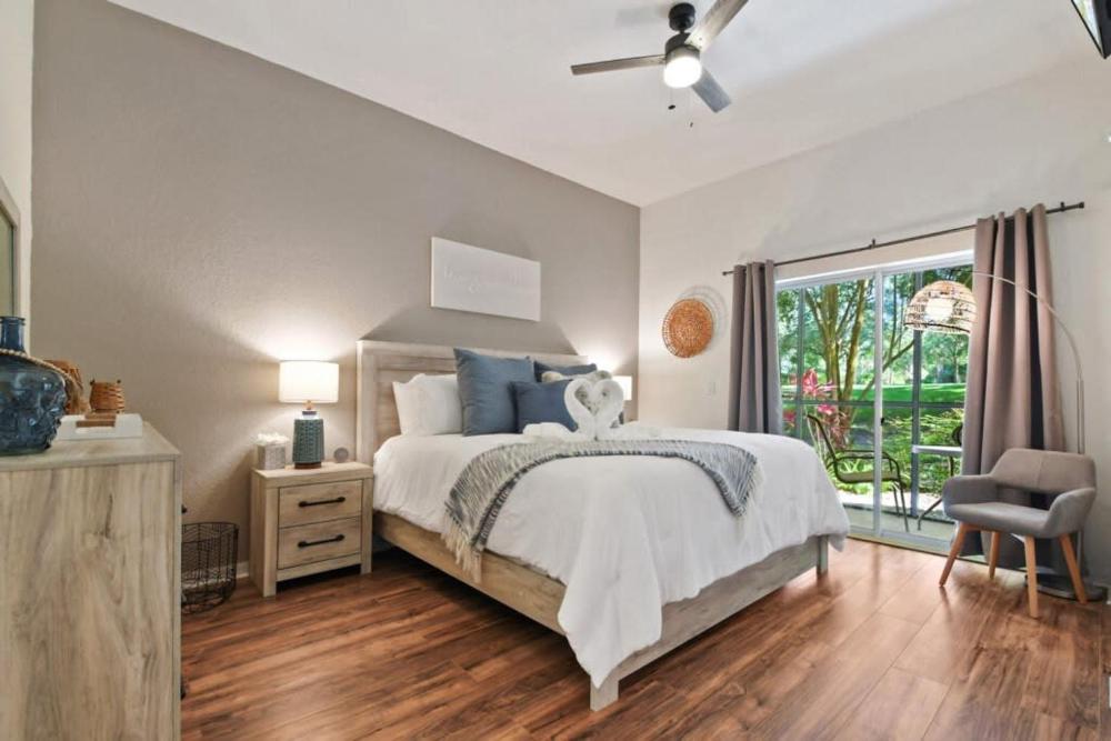 Bahama Bay amazing condo with Avengers room
